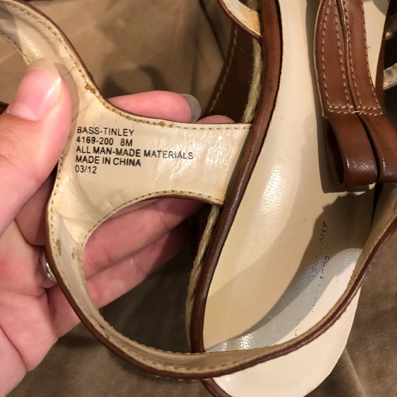 Wedges - Picture 4 of 4